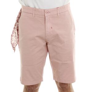 BERMUDA BIGIO ROSA